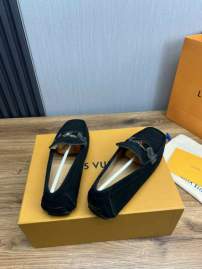 Picture of Louis Vuitton Shoes _SKULVsz38-45mnf054212166